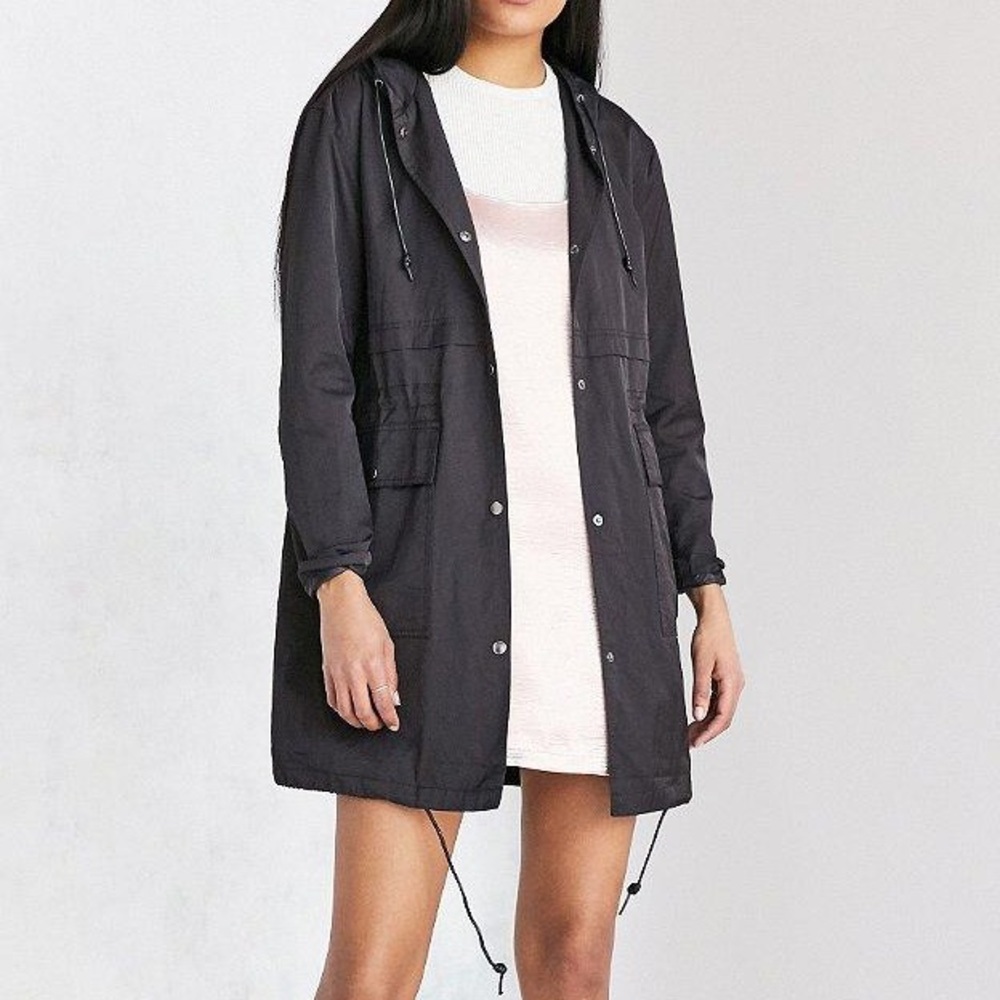 uo | raincoat
